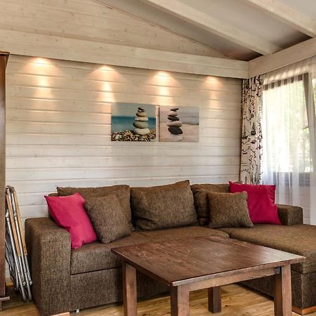 Osrodek Wczasowy Lesny Resort Mielno Mielno  Esterno foto