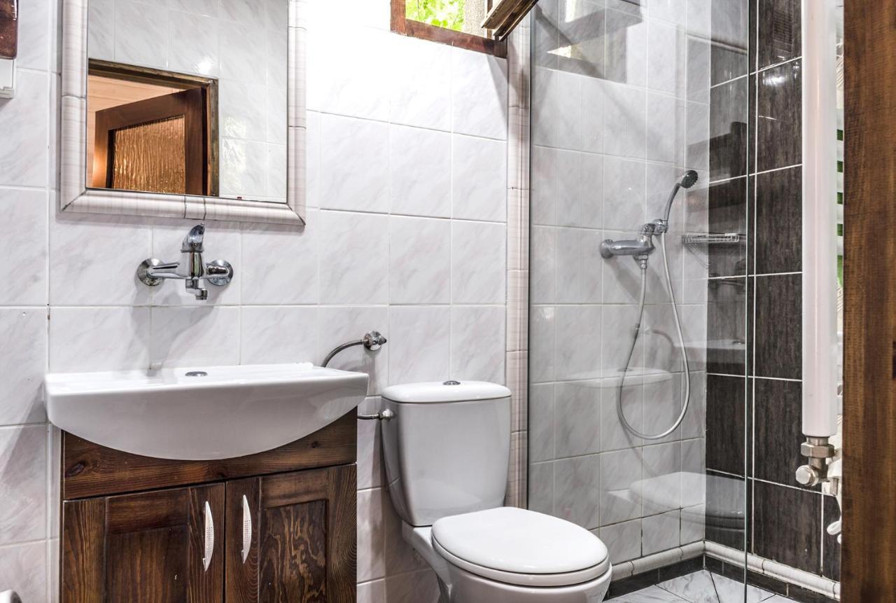 Osrodek Wczasowy Lesny Resort Mielno Mielno  Esterno foto